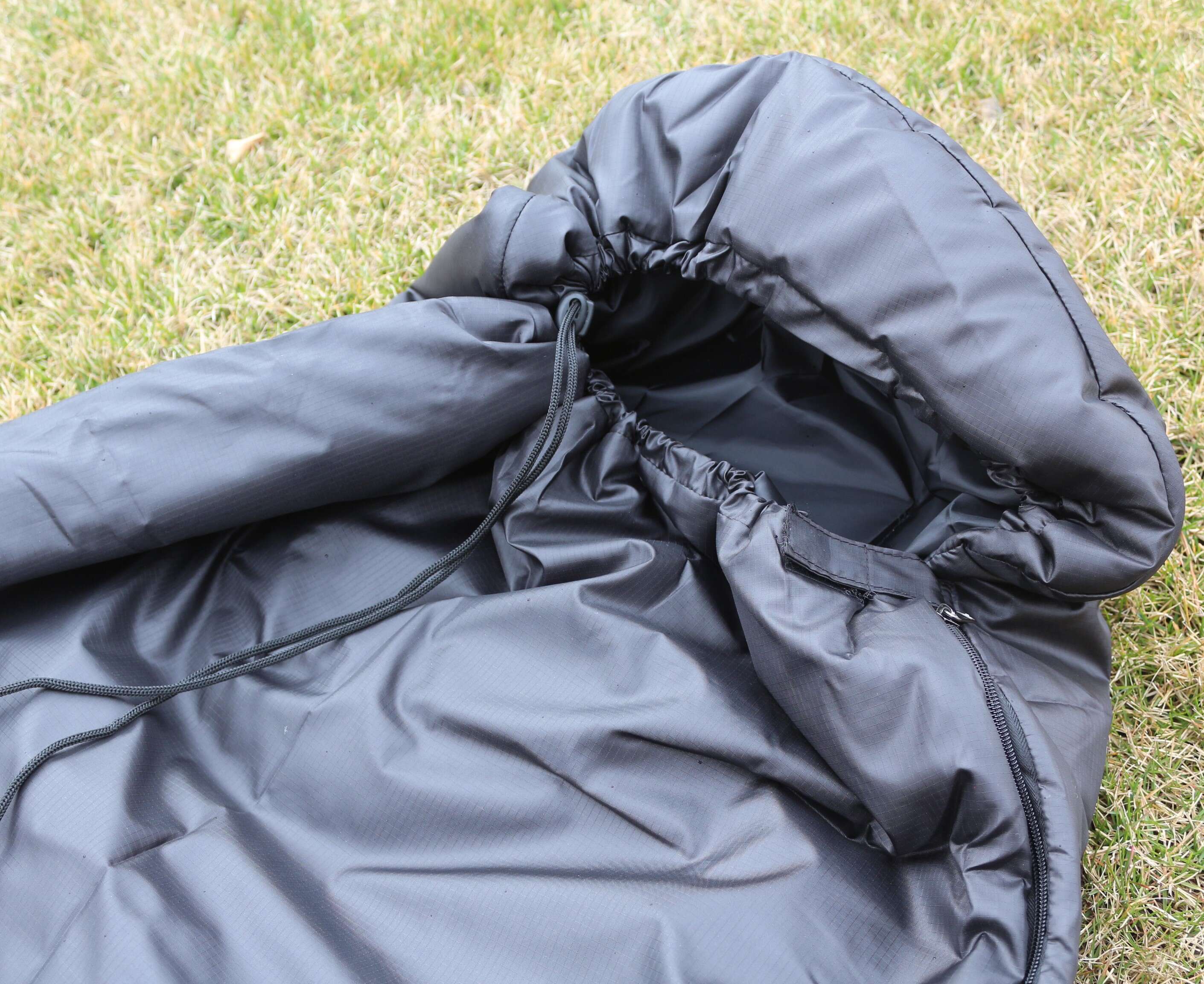 Спальник-ковдра зимовий Ultra Pro